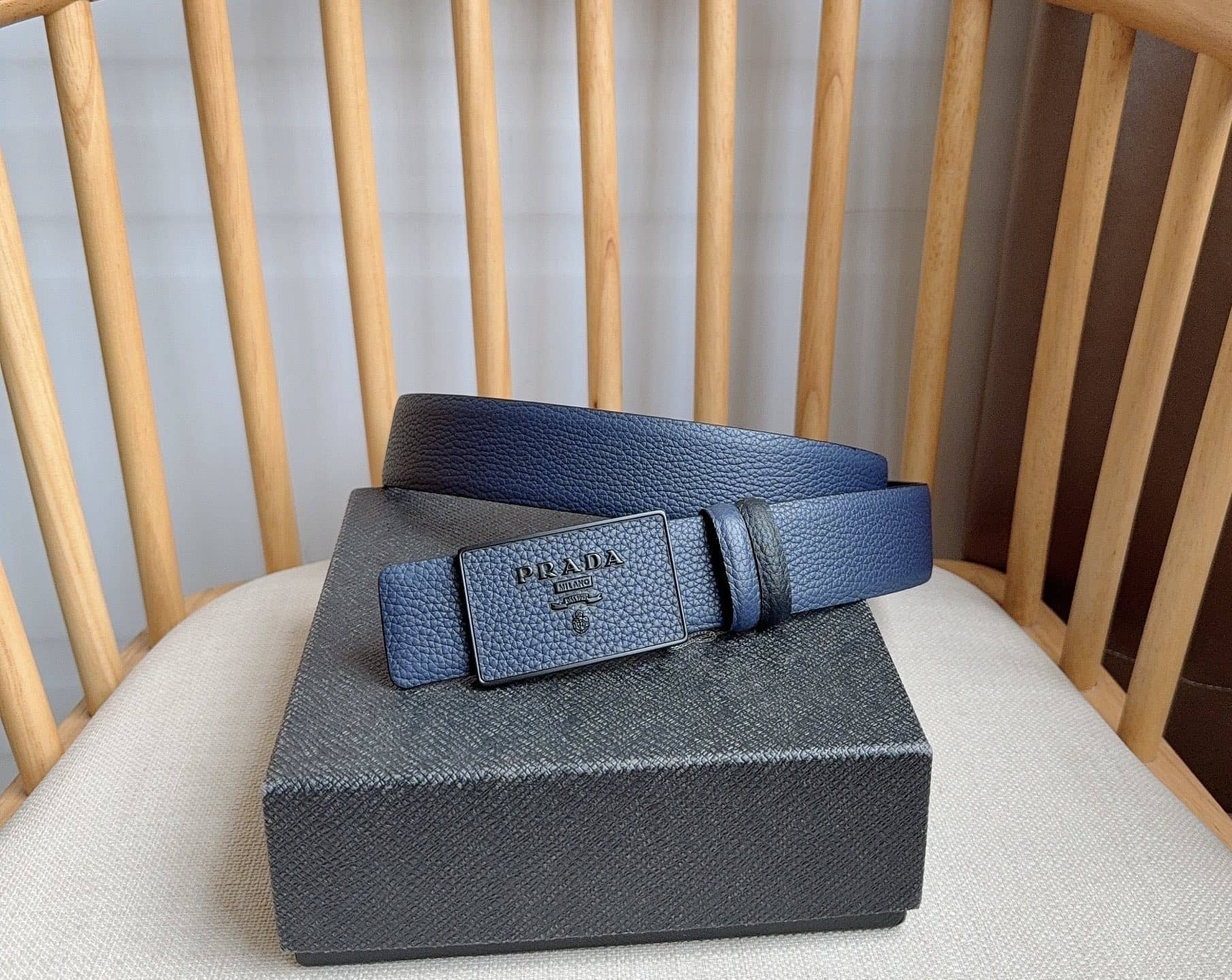 Prada Belt-022
